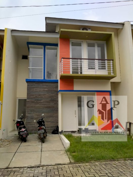 Rumah siap huni kondisi berkualitas, lokasi strategis, harga menarik