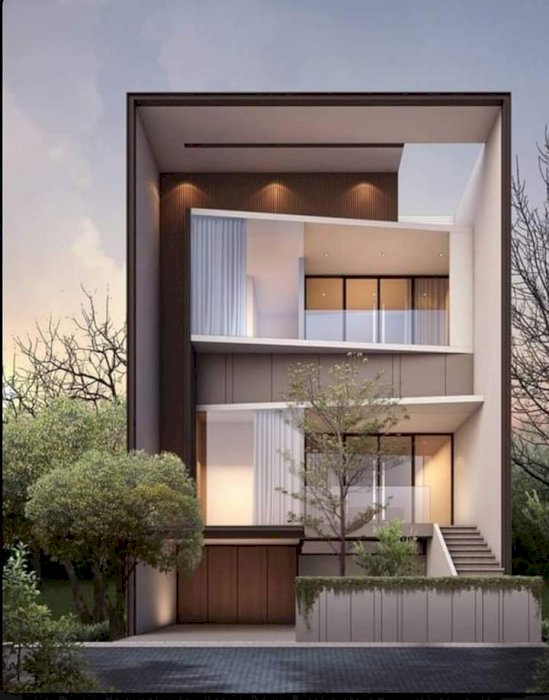 Promo di perumahan bukit cipendawa hasanah jatiasih bekasi