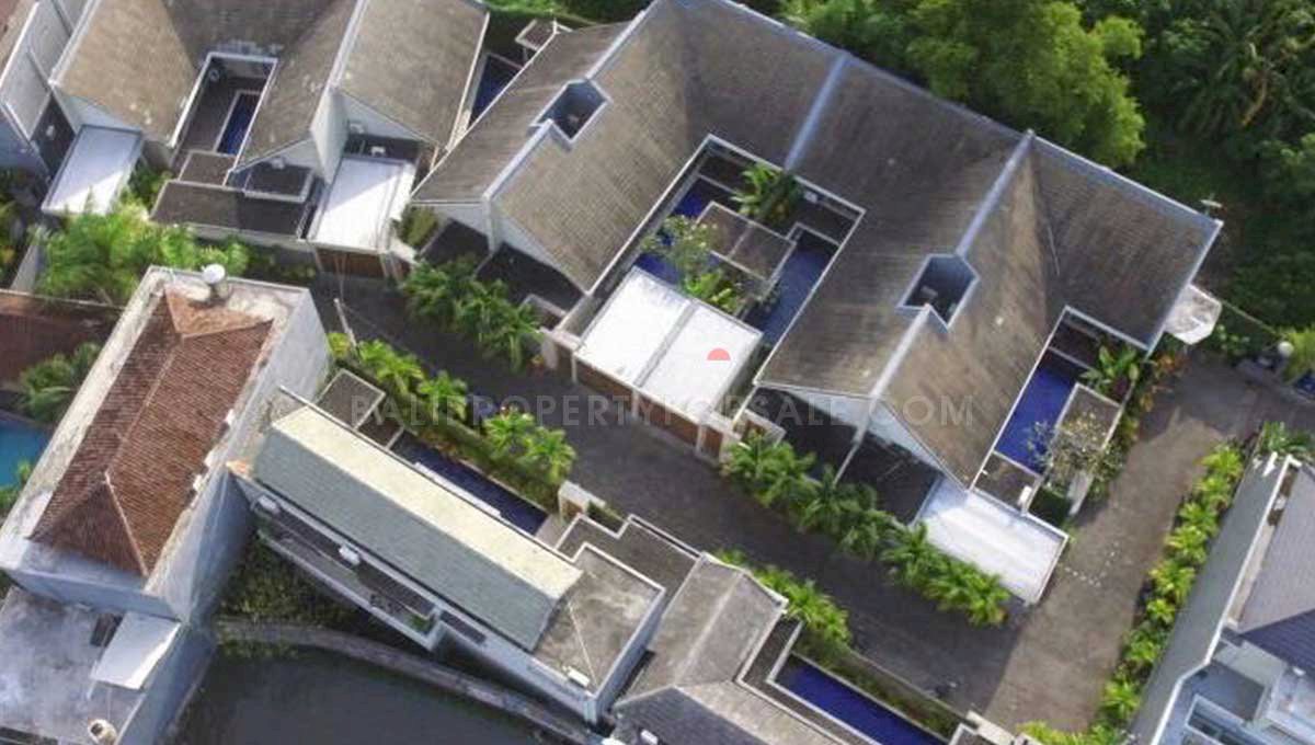 Villa Benzema 7 unit villa global