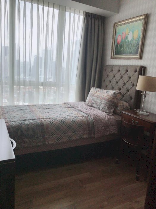 For Rent Apartment Setiabudi Sky Garden