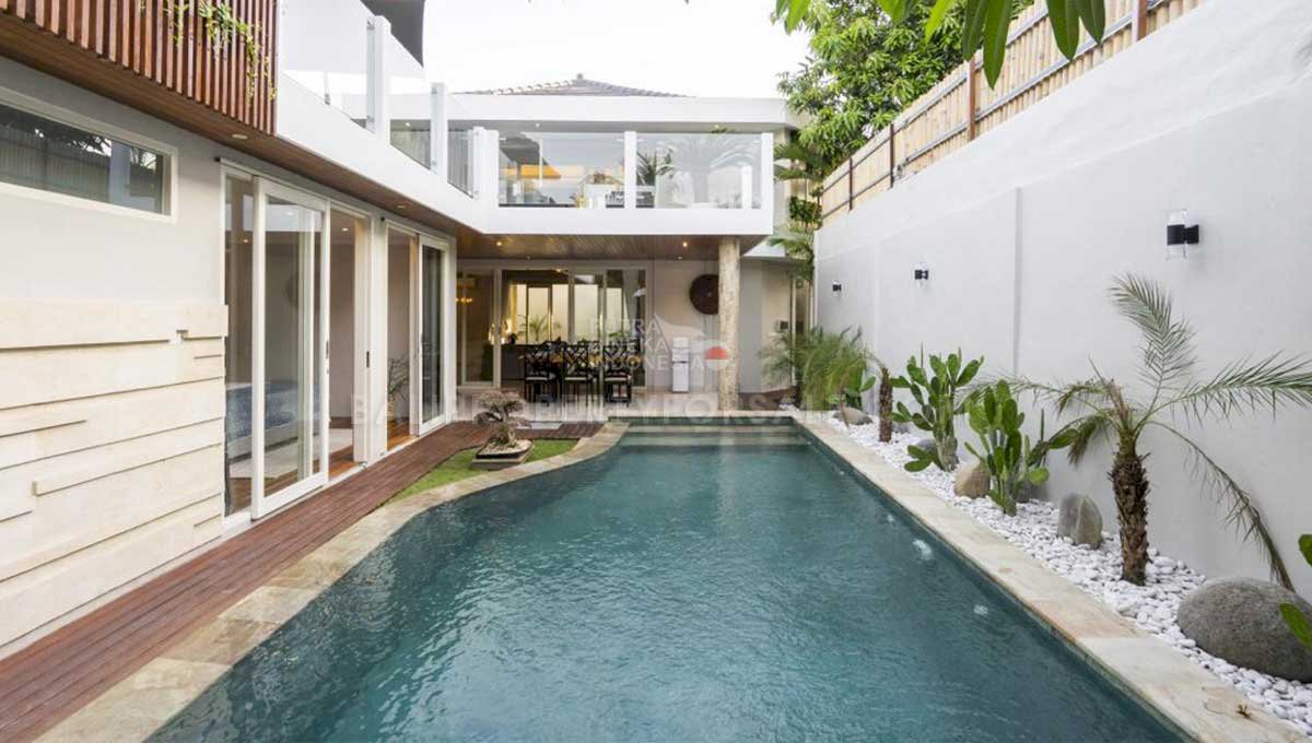 Villa Aguero Central Seminyak