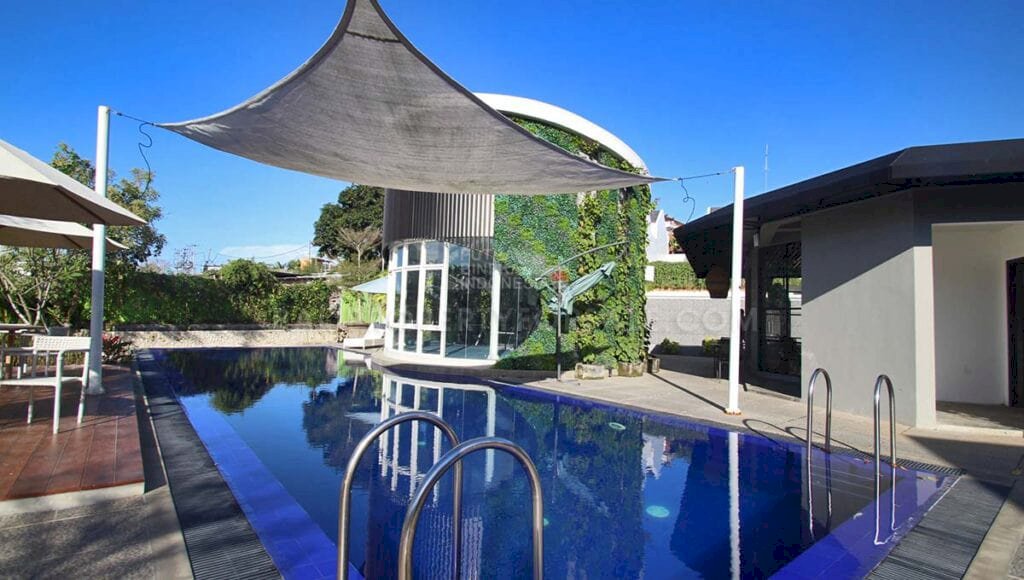 Villa Gary Pecatu, Kuta Selatan  HomeBadungKuta Selatan