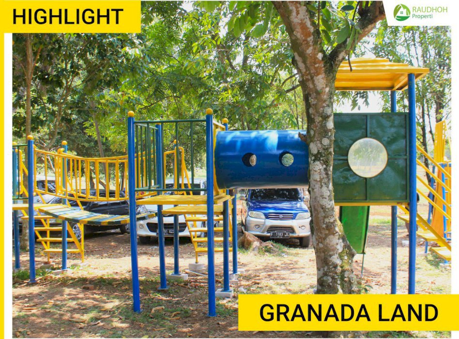 DIJUAL KAVLING VILLA VIEW PEGUNUNGAN LOKASI DIAREA EDUWISATA