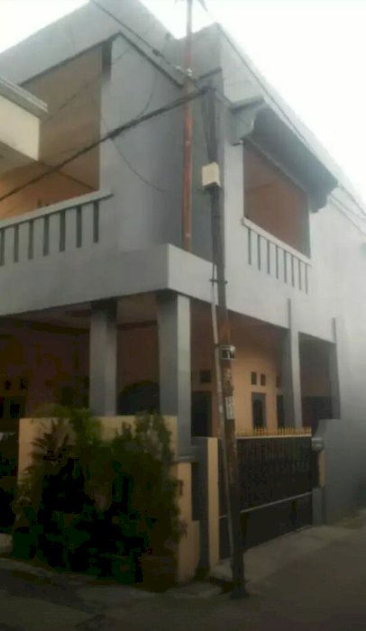 jual cepat rumah mewah 2 lantai di depok