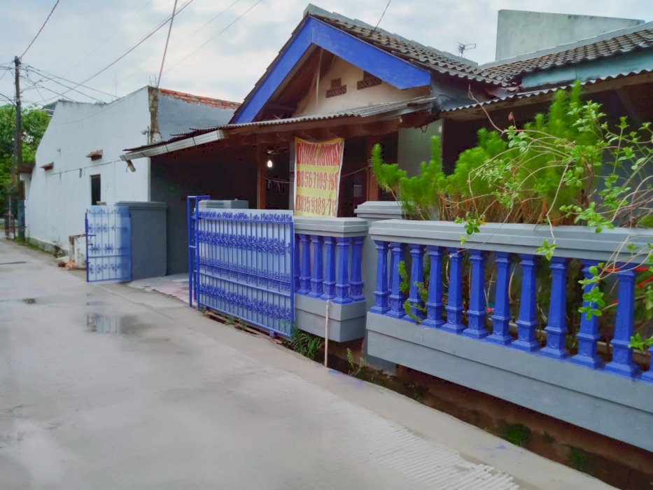 jual cepat rumah di bekasi