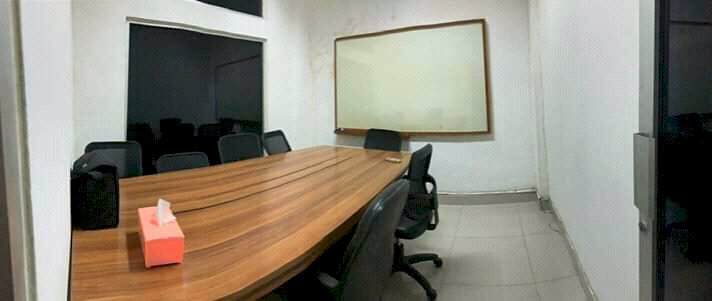 Jual cepat bangunan kantor di jababeka bekasi jawa barat