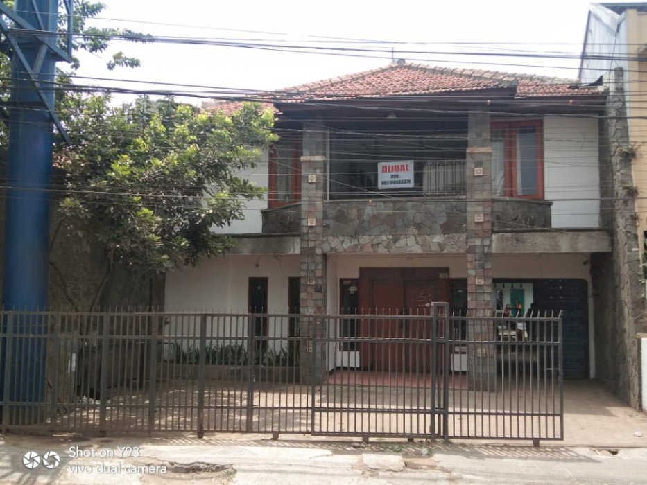 DIJUAL KOSTAN PINGGIR JALAN RAYA JATINANGOR KOTA PENDIDIKAN