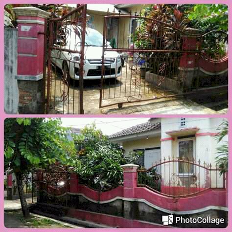 Jual cepat perumahan citra indah city jonggol