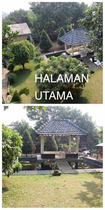 Rumah+Klinik+kontrakan+ruko dalam 1 lokasi, Istimewa