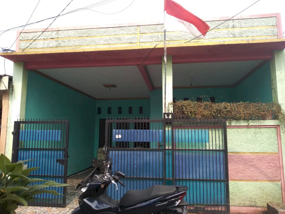Jual Rumah di Perum 1 Karawaci TNG