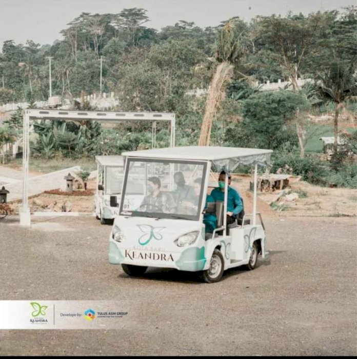 RUMAH SUBSIDI PLUS TERLARIS