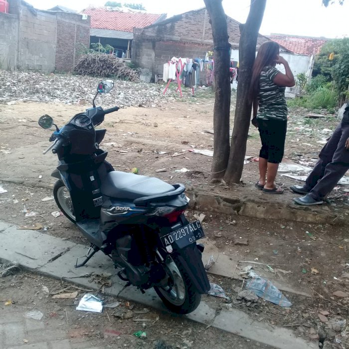 Dijual Tanah 100 m, di Cipondoh Makmur TNG