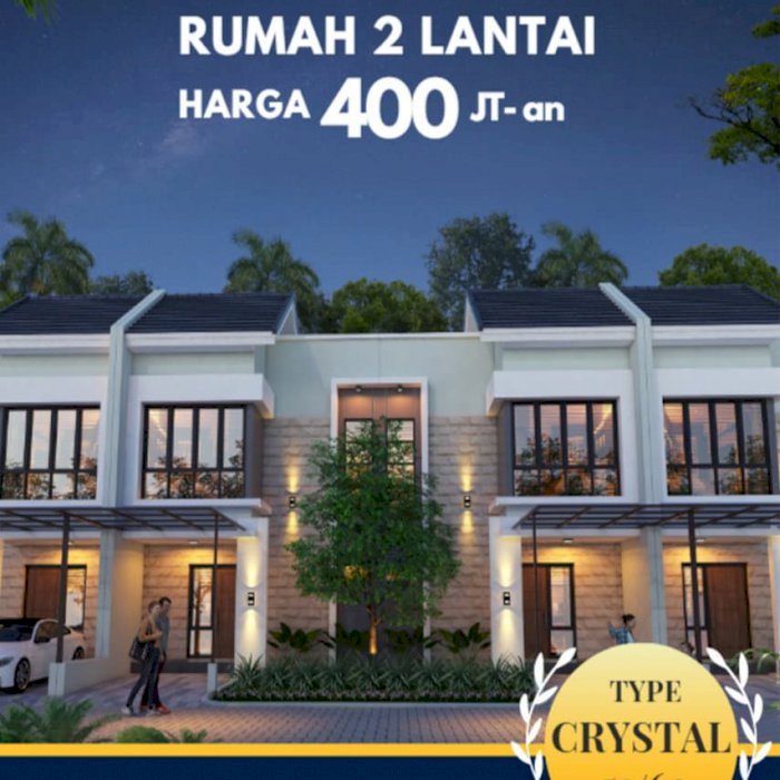 [Dijual] Rumah Baru Driyorejo Gresik 300 Jutaan dekat kawasan industri ...