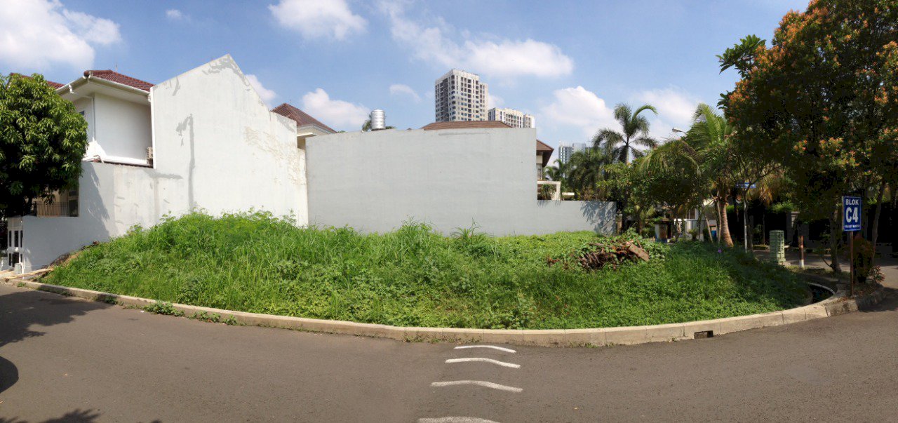 Jual cepat Tanah Di tanjung Barat Pasar Minggu 