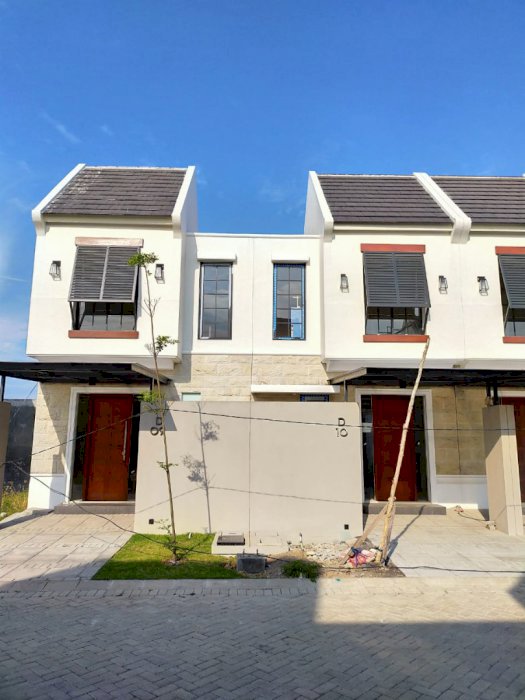 PROMO KHUSUS RUMAH GRAND HARVEST KEBRAON WIYUNG CASH BACK RATUSAN JUTA