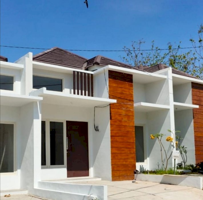 RUMAH DRIYOREJO SAVANA REGENCY DKT SUMPUT, LAKARSANTRI, MENGANTI