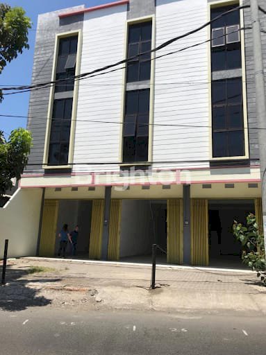 RUKO RAYA SUTOREJO KENJERAN DKT MULYOSARI, KERTAJAYA