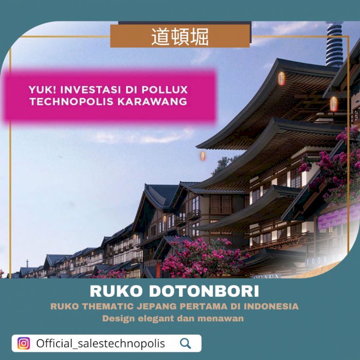 Apartment Pollux technopolis