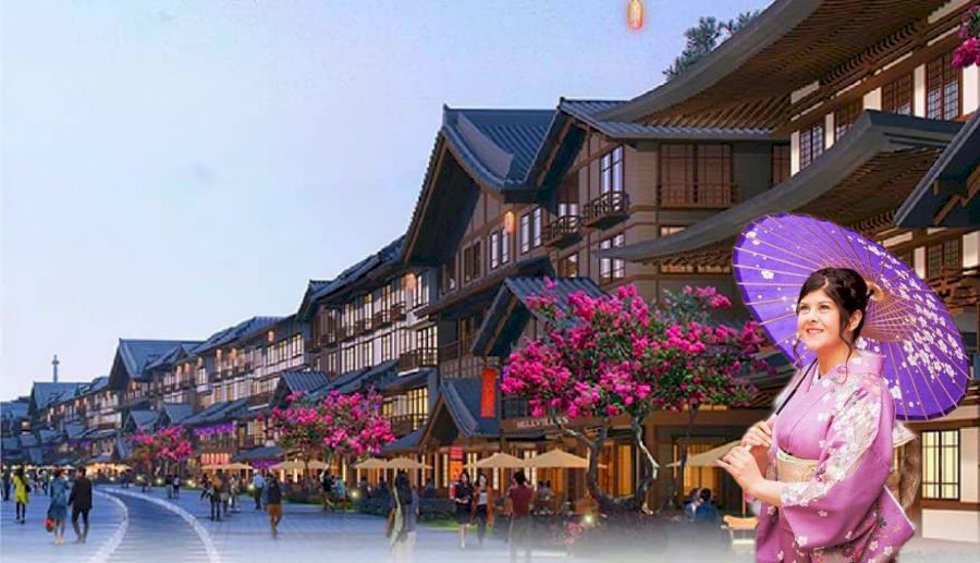 POLLUX TECHNOPOLIS KARAWANG