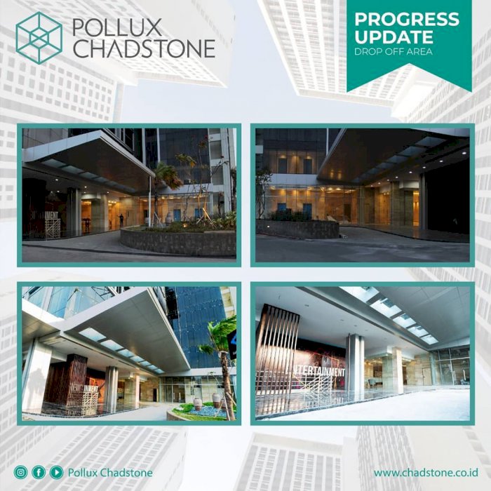 Apartment Pollux Chadstone