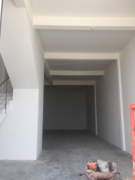 Pergudangan Prambanan Bizland, Gresik