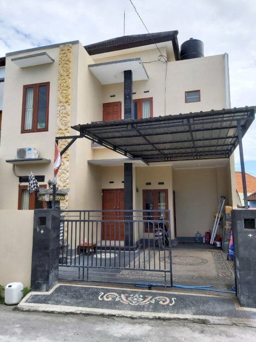 For sale Rumah taman griya,jimbaran,badung,bali