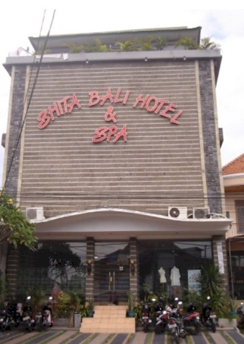 For sale Hotel bintang 3,jimbaran,bali