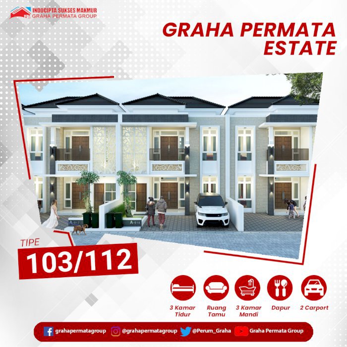 Rumah "Exclusive" dan "Strategis" Tengah Kota Purwokerto