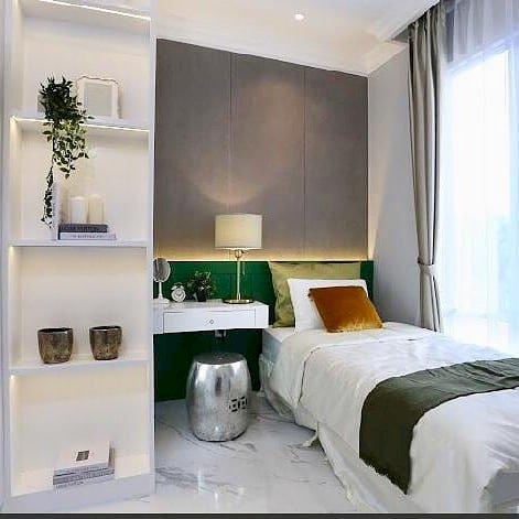 FREE BIAYA-BIAYA, DP HANYA 5% PLUS DAPAT VOUCHER CASHBACK @PARAMOUNT