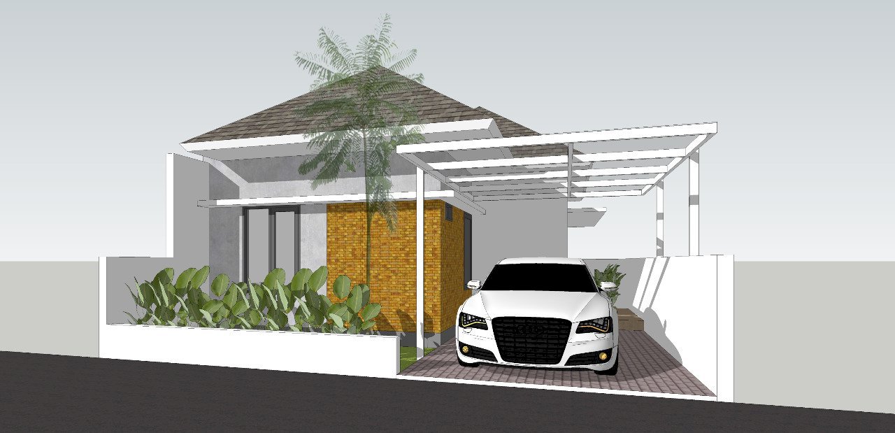 PROMO SPESIAL JUAL HUNIAN ASRI IDAMAN HATI  LOKASI STRATEGIS D KALASAN