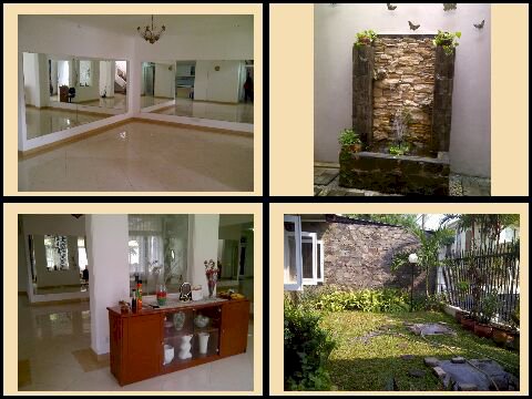 Pondok Indah Prime Location 5 menit ke PIM Siyap Huni Dan Cantik