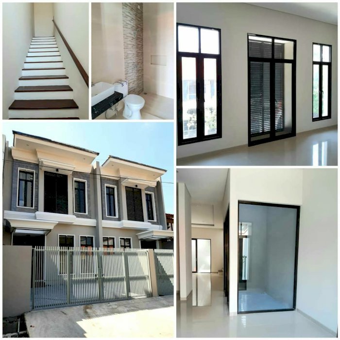 Darmo Permai Timur, Surabaya Barat