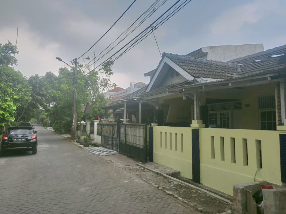 Puri Kartika Baru Ciledug