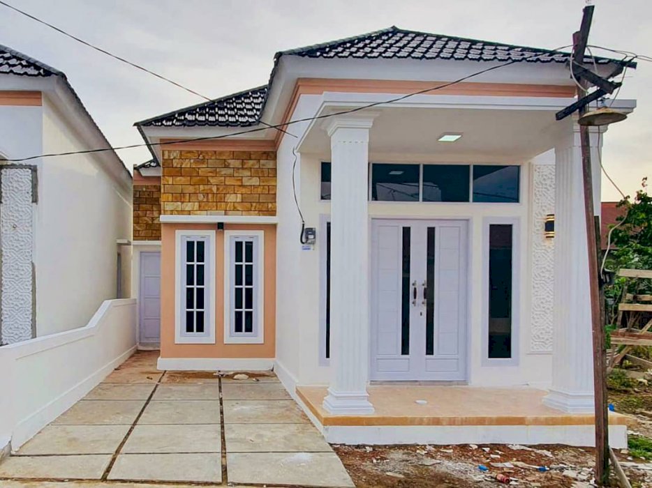 Hanya 4 unit fidsa residence purnama boking segera dapat kan promo nya