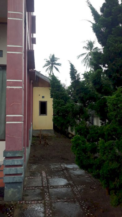 Rumah Mewah harga terjangkau