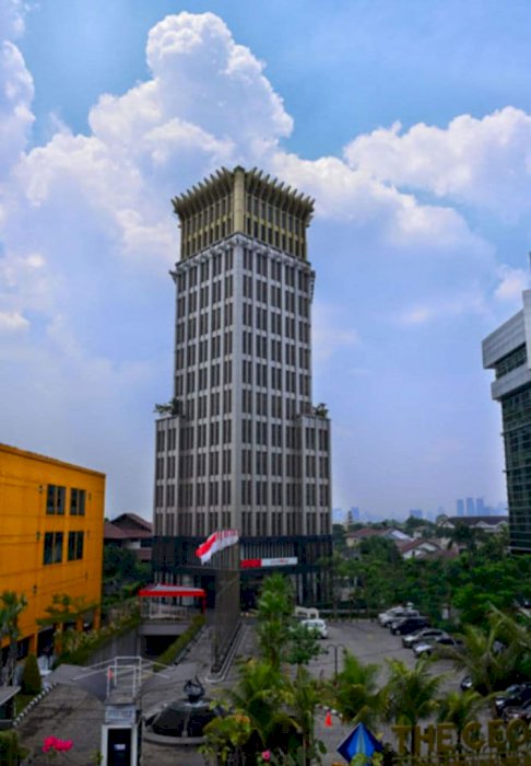 Gedung CEO Cilandak Jakarta Selatan