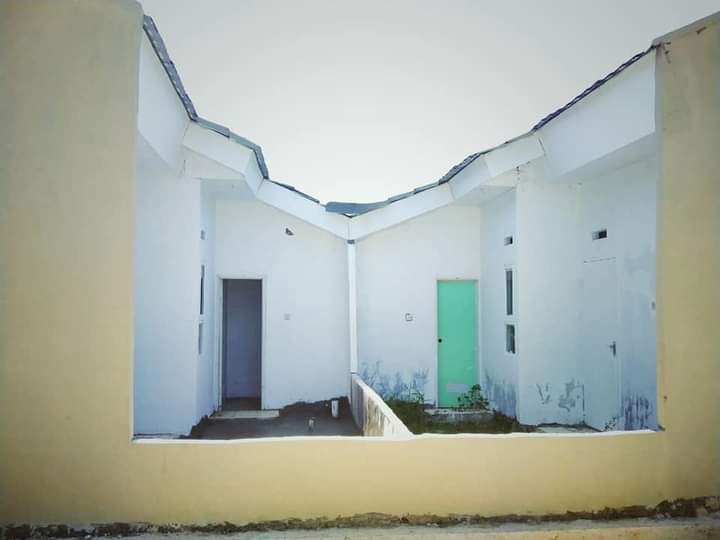 Perumahan Grand Purwasari Residence Karawang