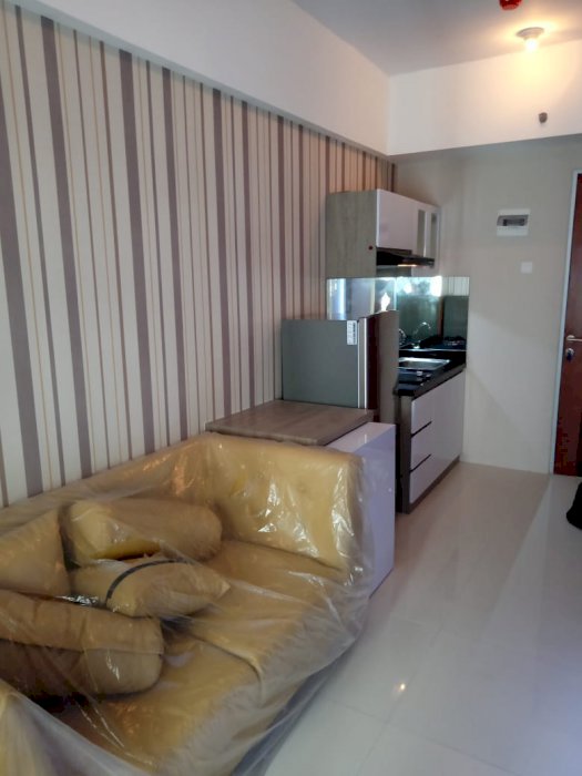 Apartemen Gunawangsa Tidar Tower B