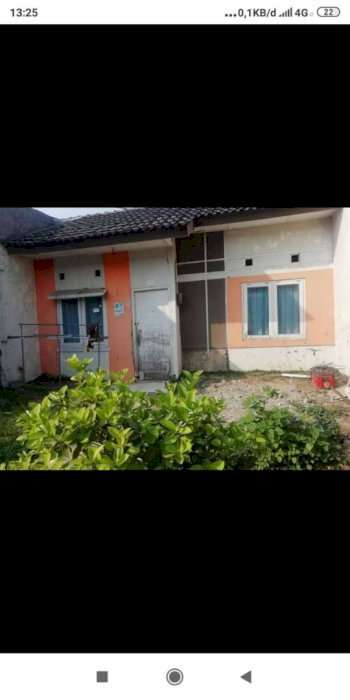 Take over Rumah Perumahan citra kebun mas