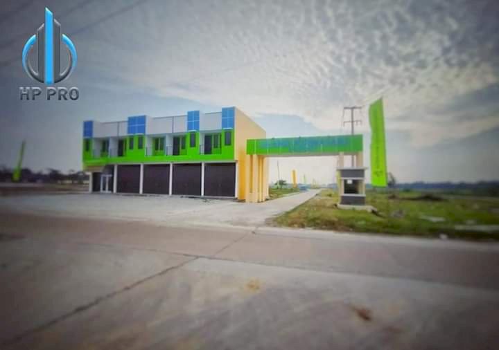 Over cepat Grand PurwaSari Residence