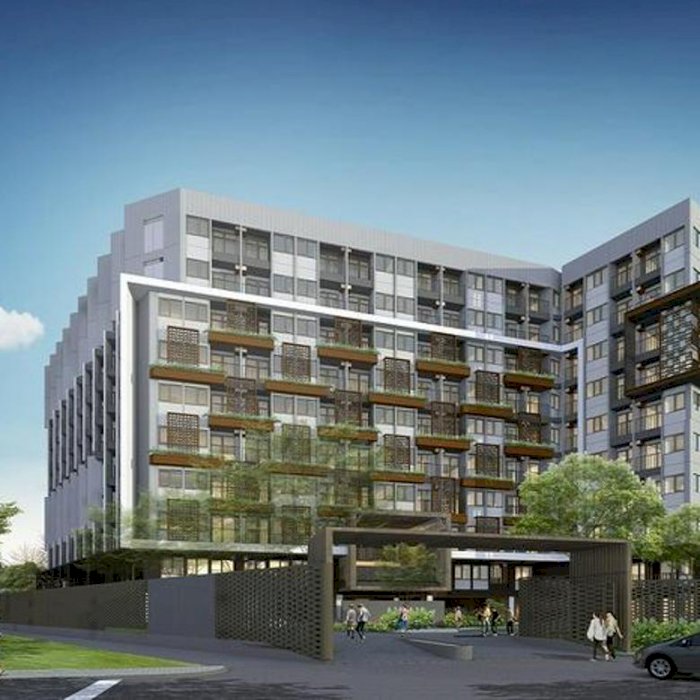 Apartemen Dhika Universe Sardjito Jogjakarta, Premium & Nyaman