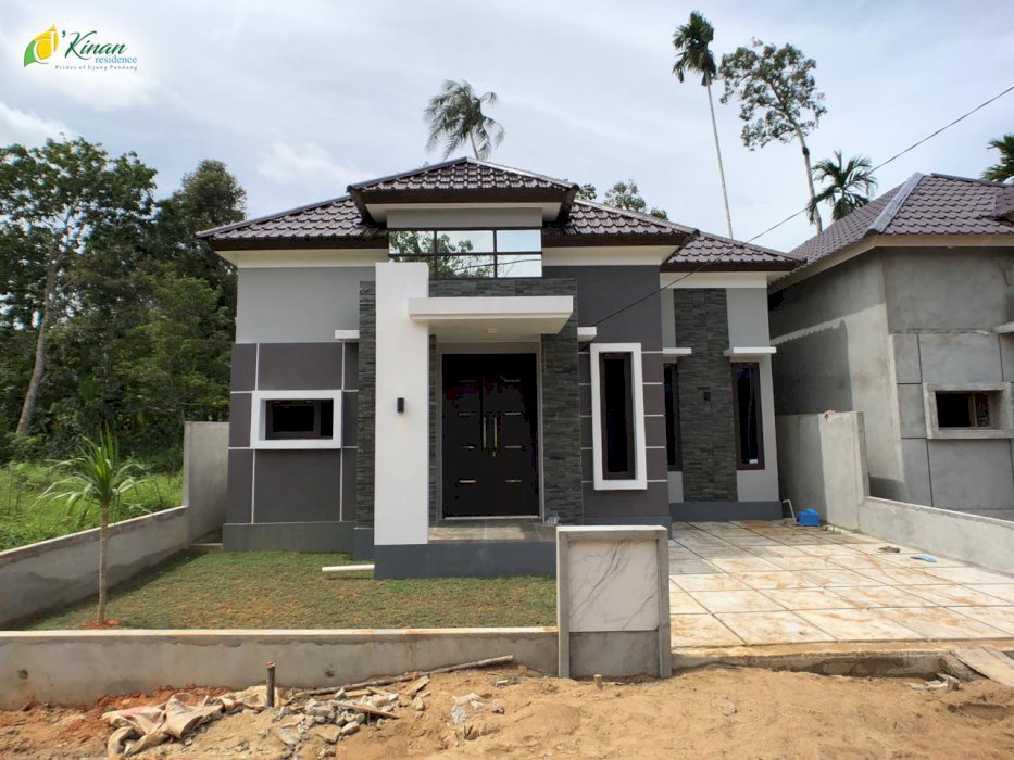 D'KINAN RESIDENCE PRIDES