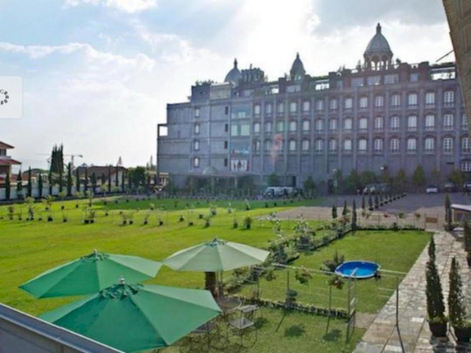 Hotel GH Universal Bandung