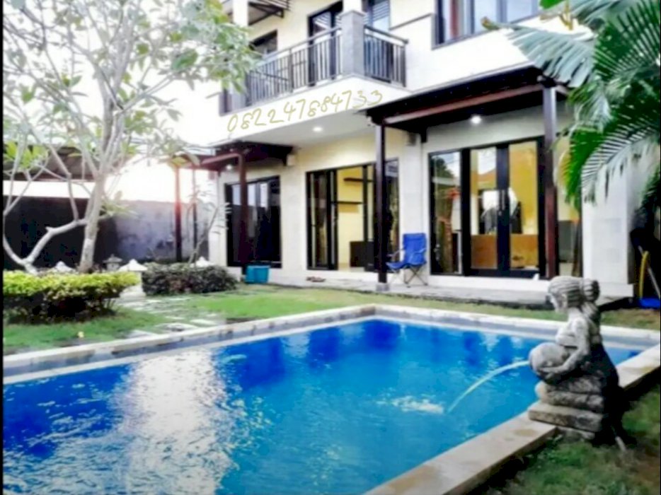 Villa taman giri,mumbul,nusa dua