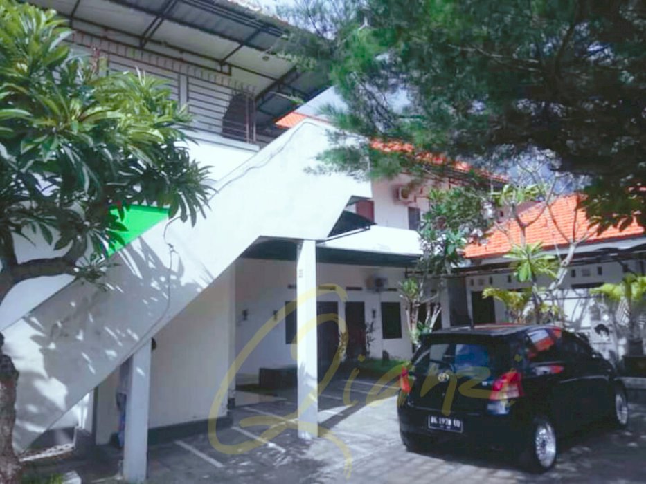 Rumah kos dijual, 7 milyar