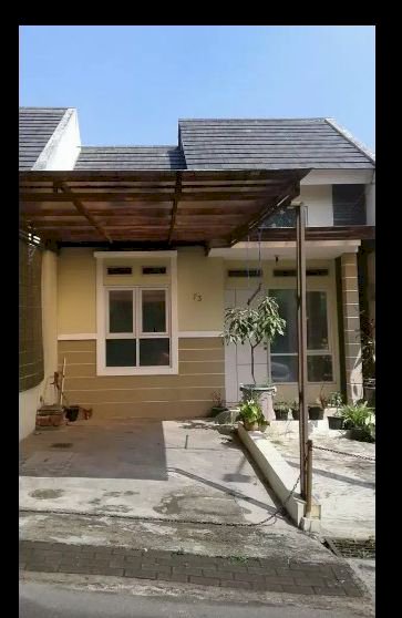 DIJUAL Rumah Dekat Kampus Unjani cimahi