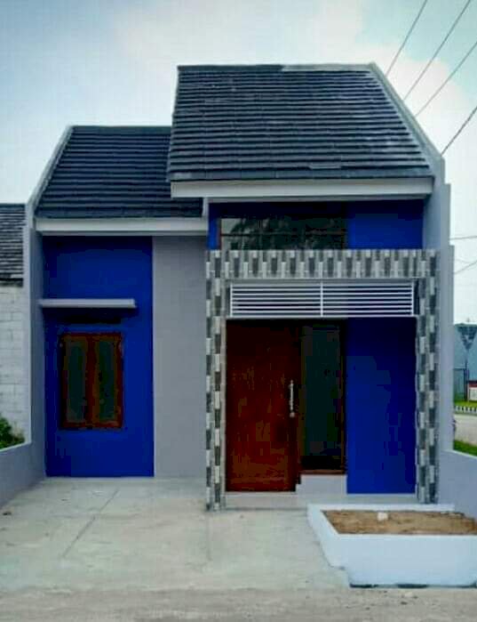 *PERUMAHAN GRIYA PERMATA INDAH*