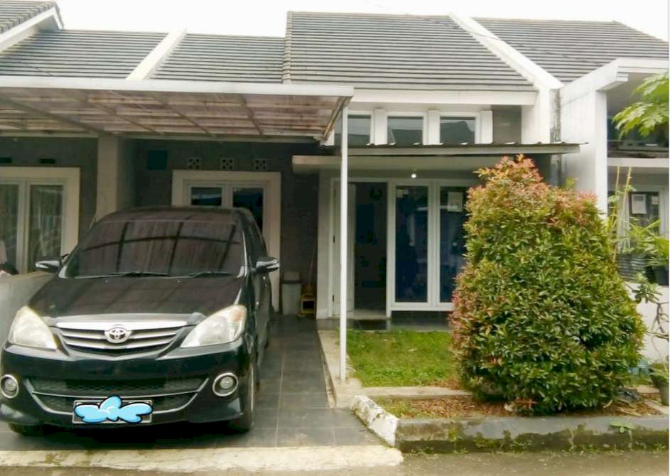 Dijual Rumah Murah Private Village Bojongsoang Buah Batu Bandung