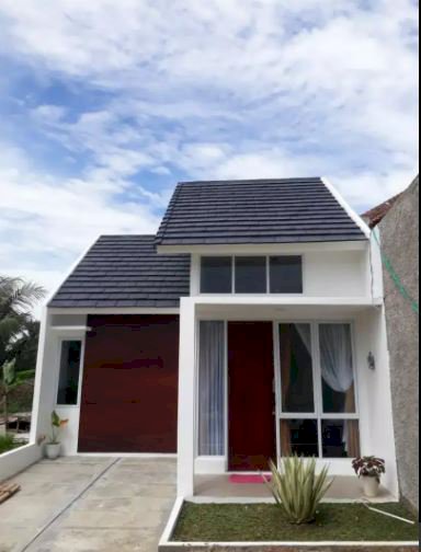 Perumahan di Bogor "Veda Rumah Smart & Green Village"