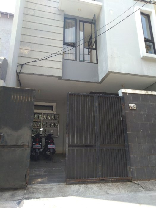 KOSAN MURAH FASILITAS LENGKAP DI GROGOL PETAMBURAN